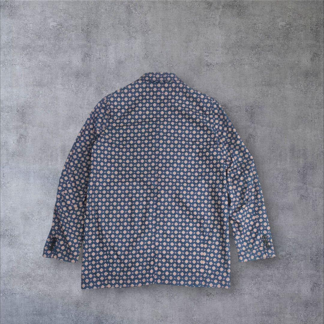 Engineered Garments Pattern Jacket 0 Casual Outer… - image 2