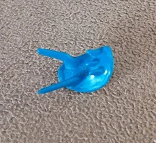 TMNT SHREDDER armor spikes hand guard Gauntlet Original 1988 Pad Ninja Turtles 