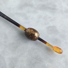 Japanese Kanzashi Kimono Hair Ornament Hairpin Vintage