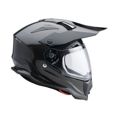 Firstgear Hyperion Carbon Helmet Black, 2XL 446683