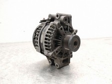BMW Z4 E89 2009 Lichtmaschine 7552815 Benzin 190kW RZV84837