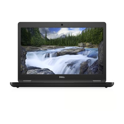 Dell Latitude 5490 | 14.0'' | i5-8350U | 16 GB RAM | 256 GB SSD