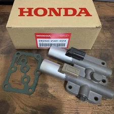 Genuine OEM Acura Honda Dual Linear Shift Solenoid 28250-P6H-024 99820 US STOCK