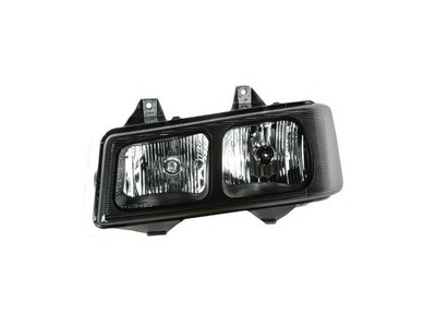 GMC P4315 Savana Driver Left Head Light Headlight Lamp Pqmzk