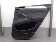 Porte arrière et accessoires BMW X6