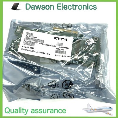 7HYY4 For Dell PCIE to M.2 BOSS Adapter Card Boot Optimized Storage PCIE X8