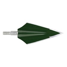 Zwickey Esquimal Cabezas Anchas Tornillo en 2 Hojas 160 gr. 3 pk.