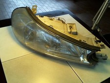 Scheinwerfer Rechts Ford Bap/bfp/bnp Mondeo Turnier TD Sofortversand