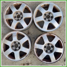 Jantes Audi 100
