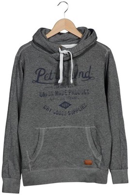 PETROL INDUSTRIES Kapuzenpullover Herren Hoodie Kapuzensweater Kapuz... #qkgsc9s