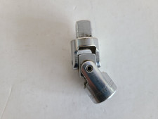 Craftsman Usa 12 Universal Joint Socket Adapter V Series Free Shipping