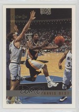 1997-98 Topps O-Pee-Chee Travis Best #12 0q3