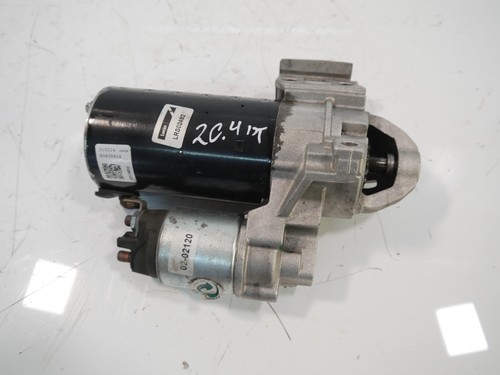 Anlasser Starter für BMW 3er E90 2,0 318d N47D20A N47 N47D20U0 8570238