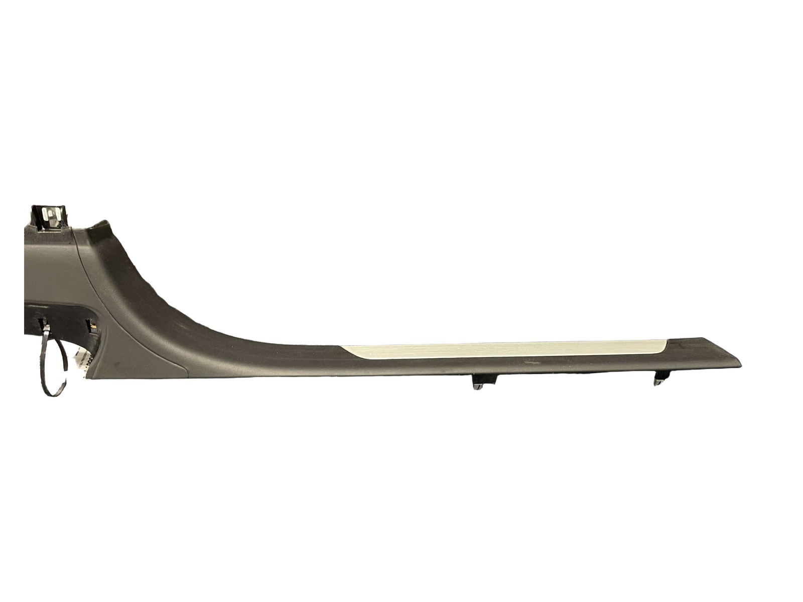 Lamborghini Urus 2019-2025 Left Side cover plate Silver
