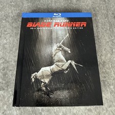 Blade Runner 30th Anniversary Collector's Edition Blu-ray Movie