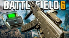 [NEW ] Battlefield: 6 | Hellstorm V1  Cronus ...