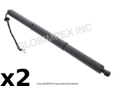 For PORSCHE (2019-2024) Hatch Shock (Powerlift) (2 PCS) STABILUS OEM + WARRANTY