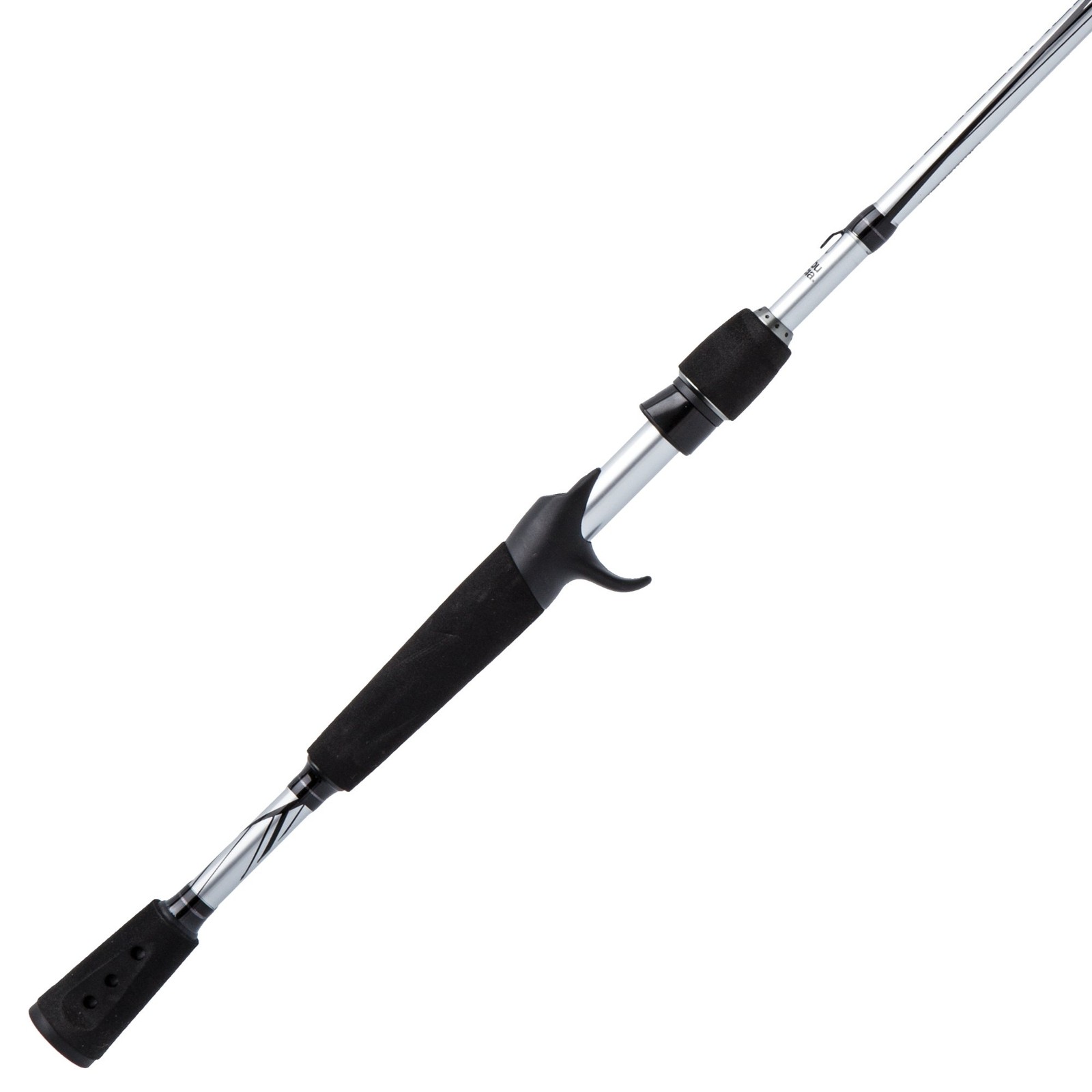 Abu Garcia Vengeance Casting Fishing Rod