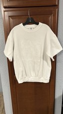 Vintage 90’s Keds Spellout Logo Promo Crewneck Fleece Sweatshirt USA Made Large