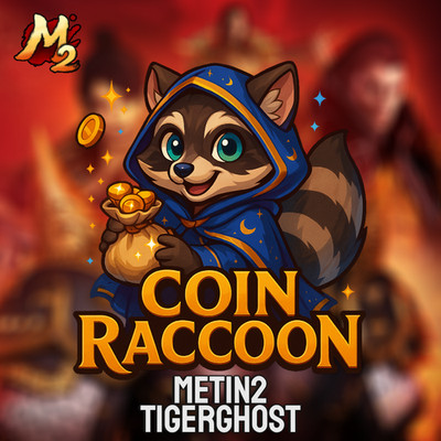 Metin2 Tigerghost  25 - 100 Won   Sicher   Schnelle Lieferung   24/7