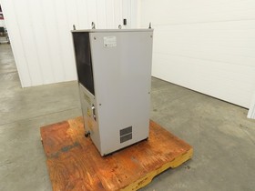 Kanto Seiki Oilmatic Hydraulic Oil Chiller Temp Regulator 200/220V 3Ph