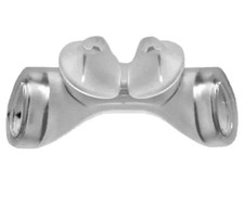 Respironics DreamWear Silicone Pillow Cushion - Large Model 1146474 New  Sealed