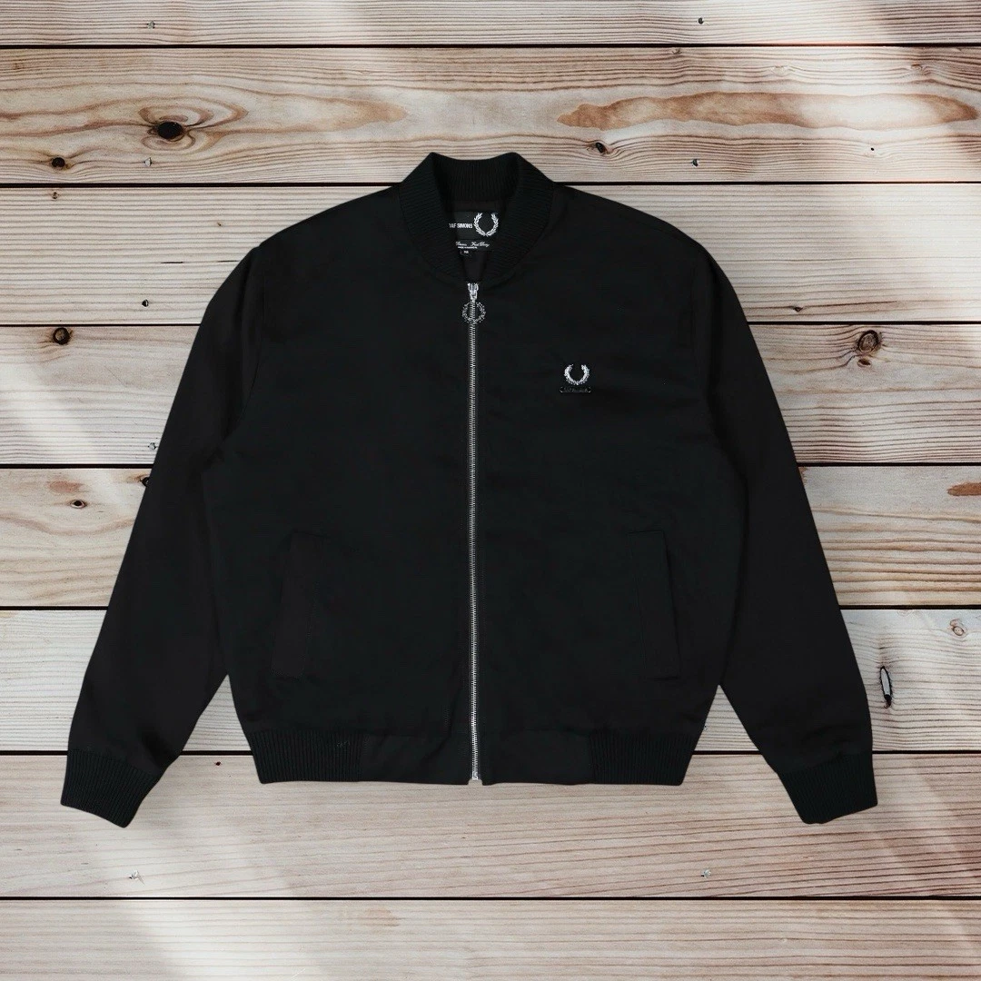 fred perry raf simons products for sale | eBay