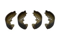 Kavo Parts Bremsbackensatz KBS-8925 FüR Suzuki Vitara 1 Ft Ht Hdi 110 16V 4X4
