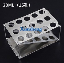 3pc new for Foldable syringe holder 20ml shelf