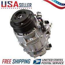Ac Ac Compressor Wclutch For Toyota 2011-2013 Highlander 2011-2016 Sienna 3.5l Ac Ac Compressor Wclutch For Toyota 2011-2013 Highlander 2011-2016 Sienna 3.5l