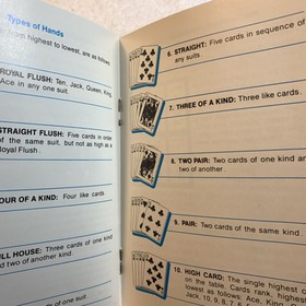 Ken Uston Poker & Blackjack Colecovision Coleco 1982 CIB Tested Works Moreinstor