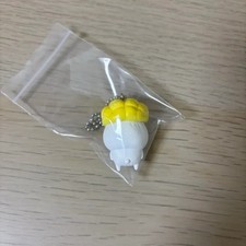 Chie Kawamura Melon Bread Tabe Mono Gacha Capsule Toy