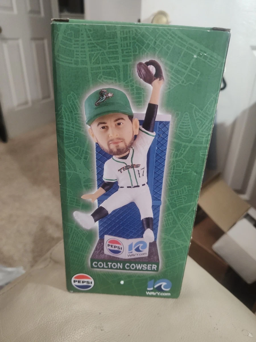 Original Vintage Baseball Norfolk Tides Memorabilia for sale | eBay
