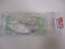 LAST SHIPPING FREE TAMIYA 1/10 #84372 " AVANTE 2001 " BODY PARTS SET EGRESS NIB