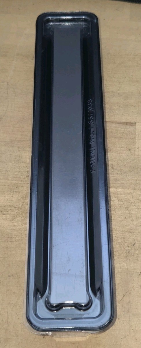 Snap on 12pc Metric Socket Set PAKTY263 With Magnetic Tray 5mm to