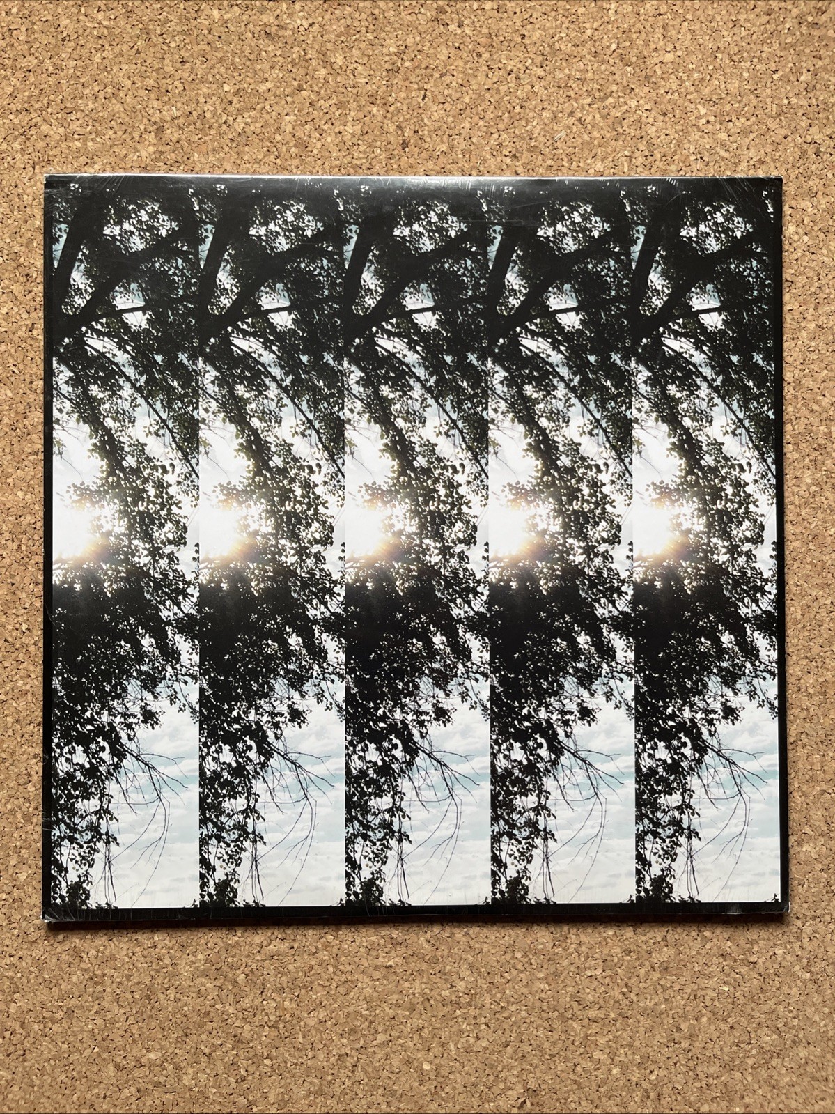 Pontiak : Dialectic of Ignorance (Vinyl) 12"" | BRAND NEW SEALED | FAST P&P