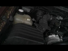 Air Cleaner 4 Door Excluding Sport Trac 4.0L Fits 01-03 EXPLORER 24030250