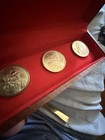 2000-P Sacagawea Native American $1 Dollar Coins Lot wounded / speared eagle — photo 7