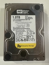 Western Digital RE4 1000GB Internal 7200RPM 3.5" WD1003FBYX HDD