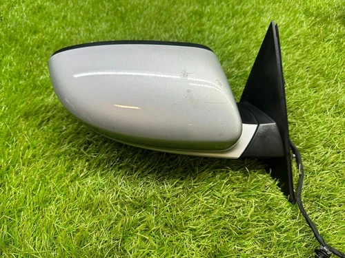 2020-2022 DODGE CHARGER FRONT RIGHT PASSENGER SIDE DOOR REAR VIEW MIRROR OEM