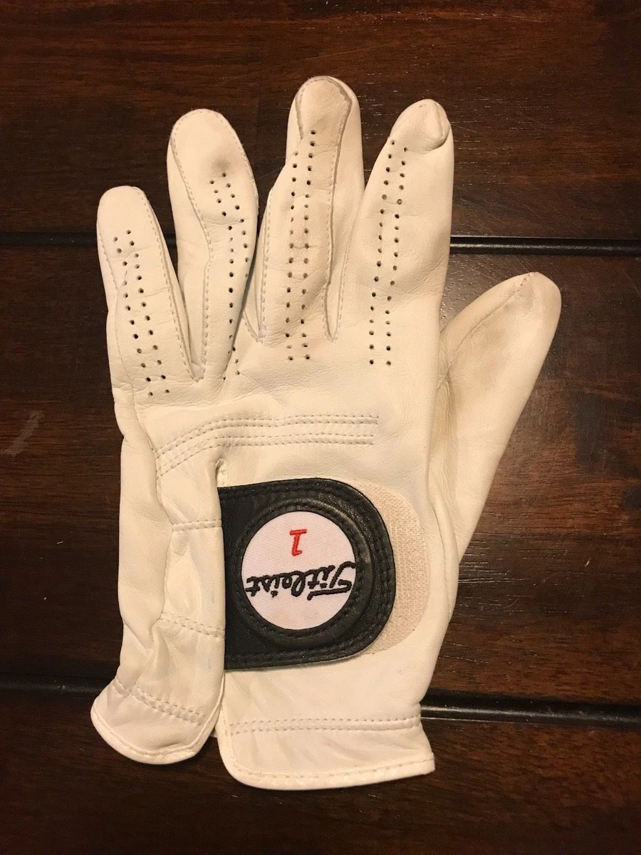 Jordan spieth glove hot sale