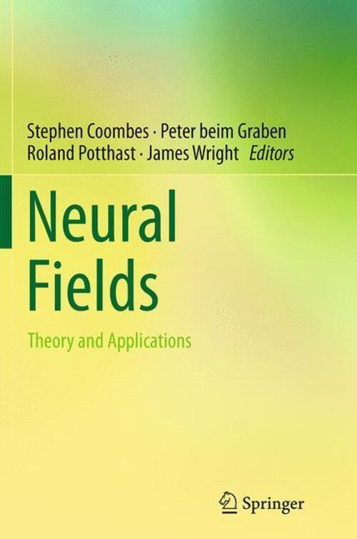 Thumbnail - Stephen Coombes (u. A.) | Neural Fields | Taschenbuch | Englisch