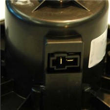 # 700138 TYC HVAC Blower Motor