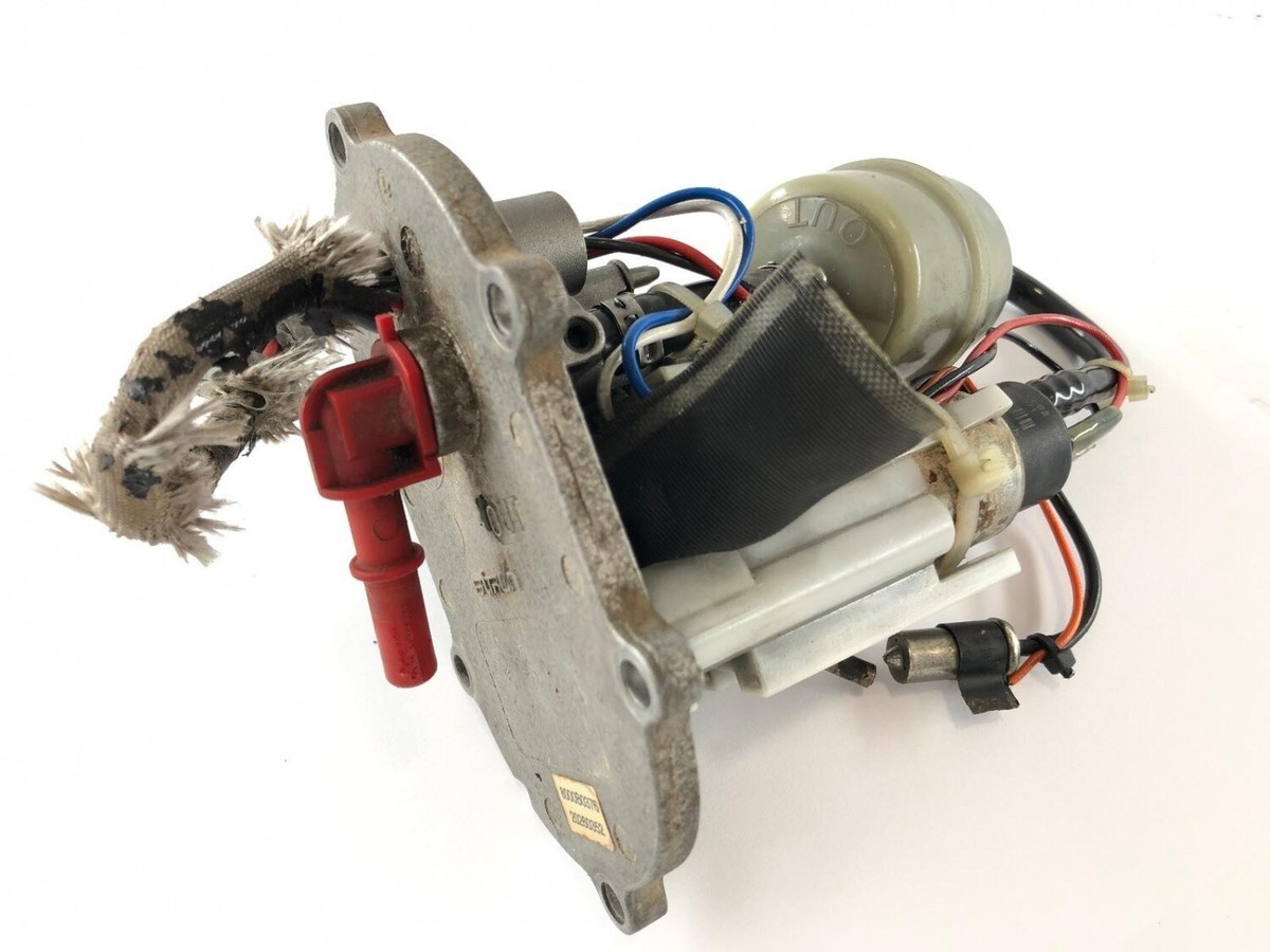 Husqvarna TE 510 [2008] - Fuel pump | eBay
