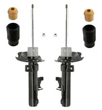 Kyb Front Suspension Struts And Bellows Kit For Mazda 3 S Gs Gt Gx I Gs-sky Kyb Front Suspension Struts And Bellows Kit For Mazda 3 S Gs Gt Gx I Gs-sky