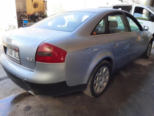 078103373AH Zylinderkopf R. für AUDI A6 BERLINA (4B2) 2.8 Quattro 1999 8294703 - Bild 9 von 10