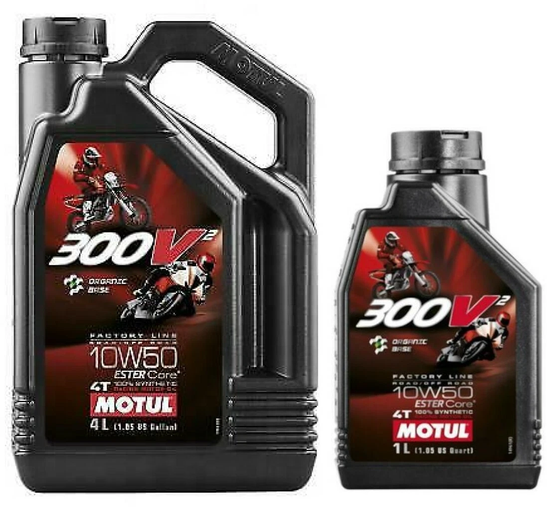 Motul 300v2 deals