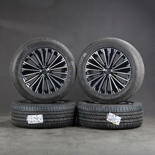 18 Zoll Sommerräder original VW Tiguan III 3 Tayron 571601025K Napoli