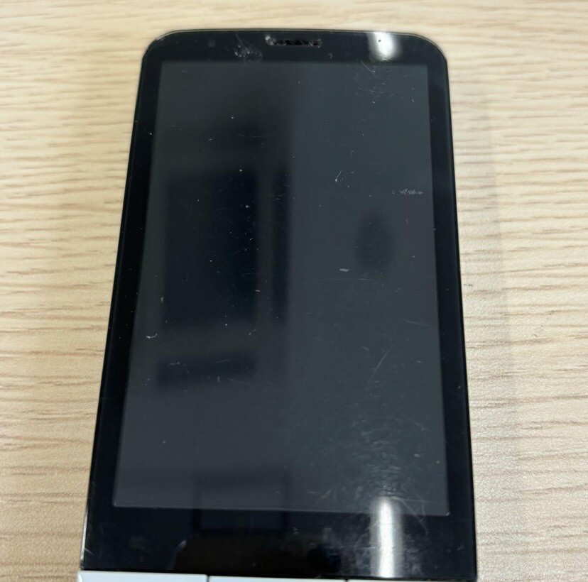 AU KDDI KYOCERA KYX31 INFOBAR XV ANDROID BAR PHONE NASUKON AU KDDI KYOCERA KYX31 INFOBAR XV ANDROID BAR PHONE NASUKON