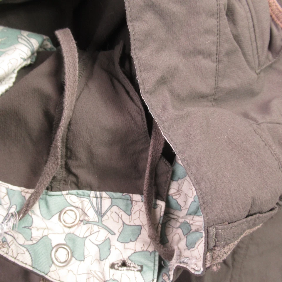 Pantalones REI Mujer 28X31 Ligeros Rectos Informales Bolsillos Senderismo Foto 3 de 4